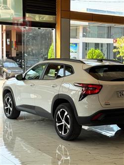 شيفروليه تراكس